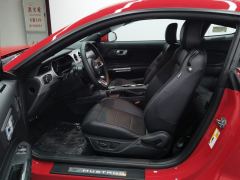 Ford Mustang 2.3T Base Edition - ფოტო 14