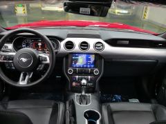 Ford Mustang 2.3T Base Edition - ფოტო 16