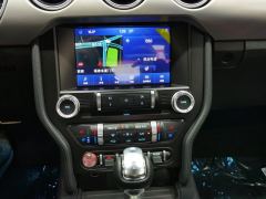 Ford Mustang 2.3T Base Edition - ფოტო 17