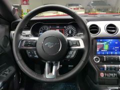 Ford Mustang 2.3T Base Edition - ფოტო 18