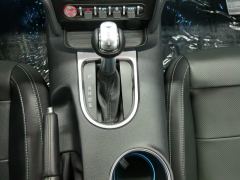Ford Mustang 2.3T Base Edition - ფოტო 19