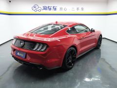 Ford Mustang 2.3T Base Edition - ფოტო 2