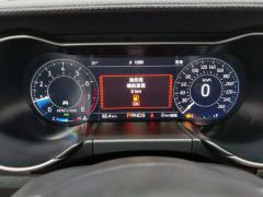Ford Mustang 2.3T Base Edition - ფოტო 20