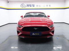 Ford Mustang 2.3T Base Edition - ფოტო 3