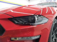 Ford Mustang 2.3T Base Edition - ფოტო 4