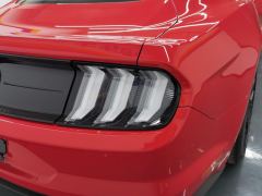Ford Mustang 2.3T Base Edition - ფოტო 5