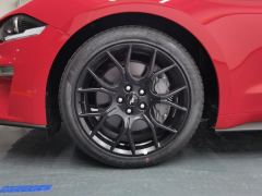 Ford Mustang 2.3T Base Edition - ფოტო 6