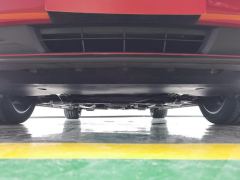 Ford Mustang 2.3T Base Edition - ფოტო 8