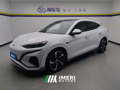 2023 Denza N7 630km AWDLong RangeMax Edition - ავტომობილი ჩინეთიდან