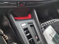 Volkswagen Golf 280TSI DCT Pro Type - ფოტო 19