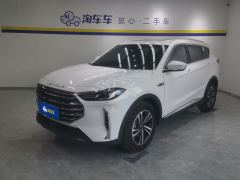 Jetour X70 PLUS 1.6T - ფოტო 1
