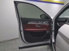 Jetour X70 PLUS 1.6T - ფოტო 12