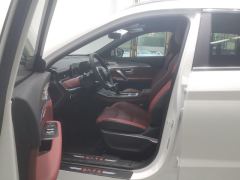 Jetour X70 PLUS 1.6T - ფოტო 14