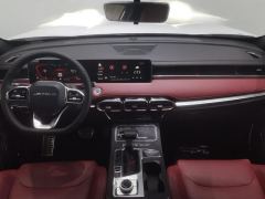 Jetour X70 PLUS 1.6T - ფოტო 16
