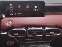 Jetour X70 PLUS 1.6T - ფოტო 17