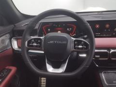 Jetour X70 PLUS 1.6T - ფოტო 18