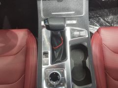 Jetour X70 PLUS 1.6T - ფოტო 19