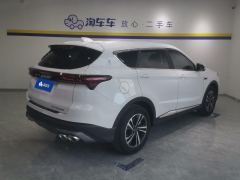 Jetour X70 PLUS 1.6T - ფოტო 2