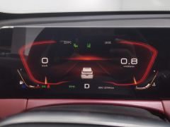 Jetour X70 PLUS 1.6T - ფოტო 20