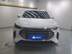 Jetour X70 PLUS 1.6T - ფოტო 3