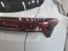 Jetour X70 PLUS 1.6T - ფოტო 5