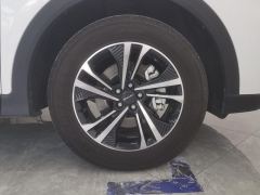 Jetour X70 PLUS 1.6T - ფოტო 6