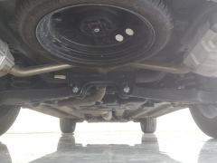 Jetour X70 PLUS 1.6T - ფოტო 9