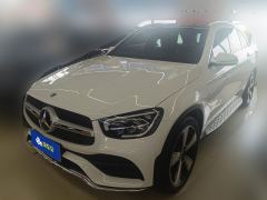 Mercedes-Benz GLC Facelift GLC 300 L 4MATIC Dynamic - photo 1