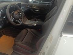 Mercedes-Benz GLC Facelift GLC 300 L 4MATIC Dynamic - photo 14