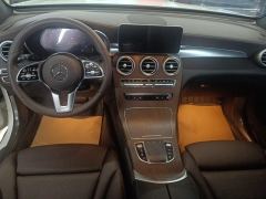 Mercedes-Benz GLC Facelift GLC 300 L 4MATIC Dynamic - photo 16