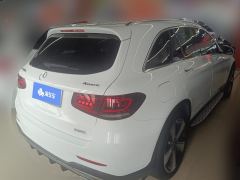 Mercedes-Benz GLC Facelift GLC 300 L 4MATIC Dynamic - photo 2