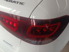 Mercedes-Benz GLC Facelift GLC 300 L 4MATIC Dynamic - photo 5