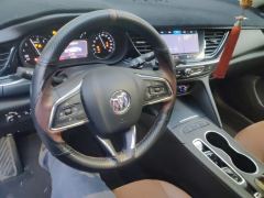 Buick Regal 552T Smart Version - ფოტო 16
