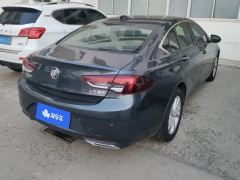 Buick Regal 552T Smart Version - ფოტო 2