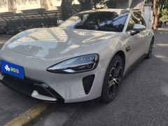 Xiaomi SU7 700km Rear-wheel drive standard long-range version - фото 1