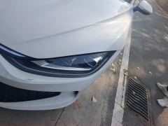 Volkswagen Lamando L 280TSI Edition - ფოტო 4