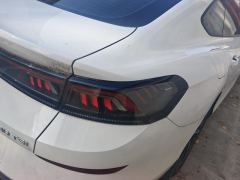 Volkswagen Lamando L 280TSI Edition - ფოტო 5