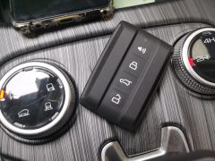 Tank 300 Off-Road Edition 2.0T Conqueror - ფოტო 19
