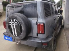 Tank 300 Off-Road Edition 2.0T Conqueror - ფოტო 2