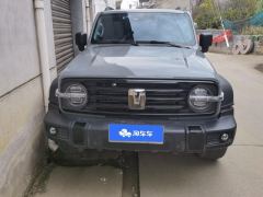 Tank 300 Off-Road Edition 2.0T Conqueror - ფოტო 3