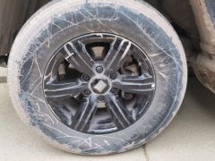 Tank 300 Off-Road Edition 2.0T Conqueror - ფოტო 5