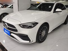 Mercedes-Benz C Class C-Class C 200 L Sport Edition - ფოტო 1