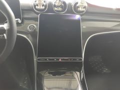 Mercedes-Benz C Class C-Class C 200 L Sport Edition - ფოტო 11