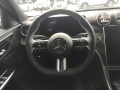 Mercedes-Benz C Class C-Class C 200 L Sport Edition - ფოტო 12