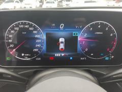 Mercedes-Benz C Class C-Class C 200 L Sport Edition - ფოტო 14