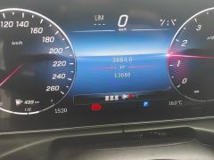 Mercedes-Benz C Class C-Class C 200 L Sport Edition - ფოტო 15