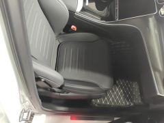 Mercedes-Benz C Class C-Class C 200 L Sport Edition - ფოტო 16