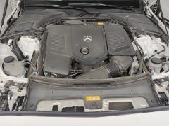 Mercedes-Benz C Class C-Class C 200 L Sport Edition - ფოტო 18