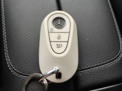 Mercedes-Benz C Class C-Class C 200 L Sport Edition - ფოტო 19