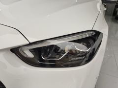Mercedes-Benz C Class C-Class C 200 L Sport Edition - ფოტო 4